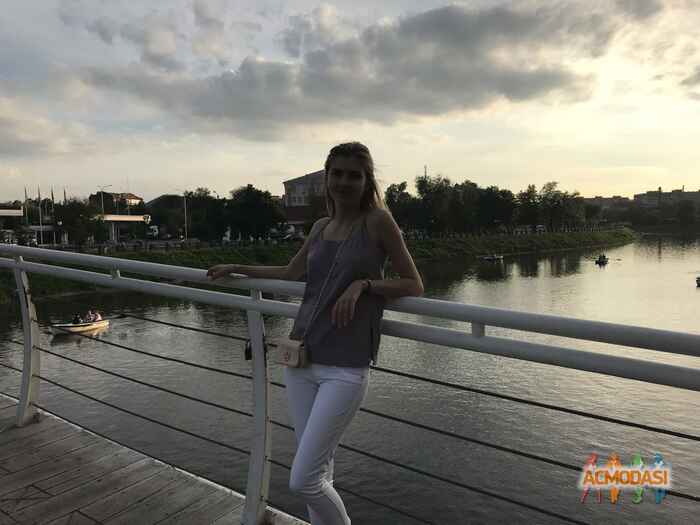 Аліна Вадимівна Распутько фото №1280219. Завантажено 24 Серпня 2018