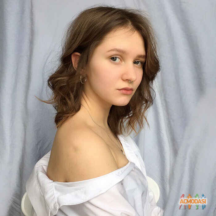Даніела Сергіївна Варакута фото №1379852. Завантажено 19 Березня 2019