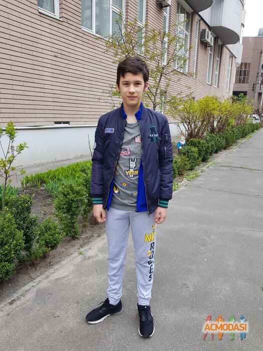 Дима Максимович Якубенко фото №1416441. Завантажено 30 Червня 2019