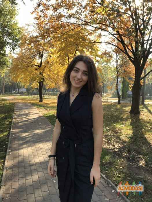 Ярослава Олегівна Венцеславська фото №1427839. Завантажено 28 Липня 2019