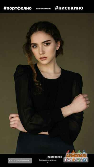 Алиса Анатолиевна Полищук фото №1516119. Завантажено 05 Березня 2020