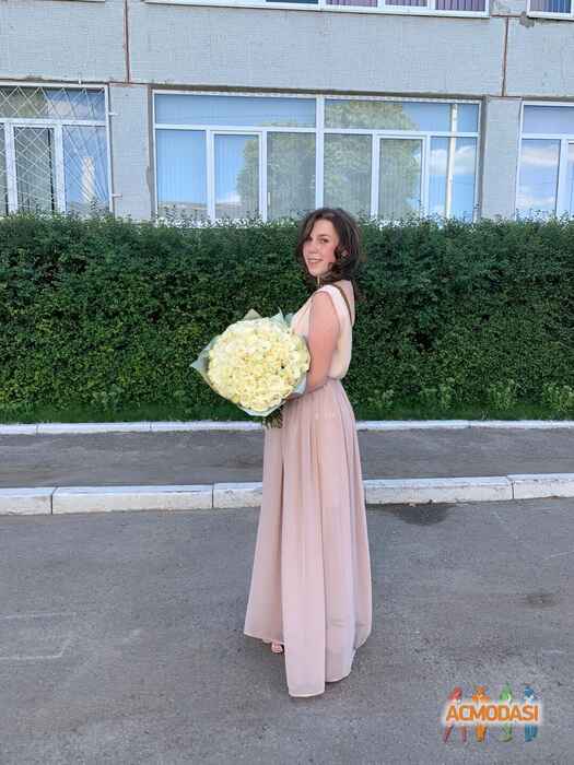 Полина  Теплякова фото №1551780. Завантажено 24 Липня 2020