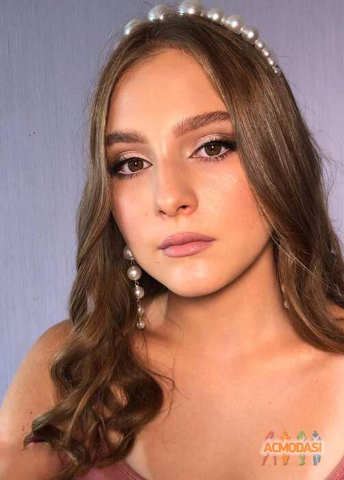 Даша  Ходаковская фото №1679215. Завантажено 26 Січня 2022
