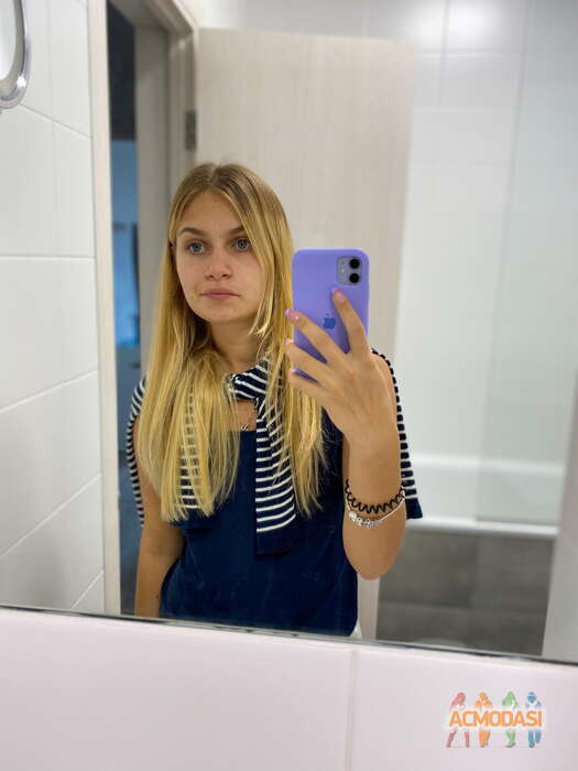Valeriya  Soroka фото №1681885. Завантажено 08 Лютого 2022