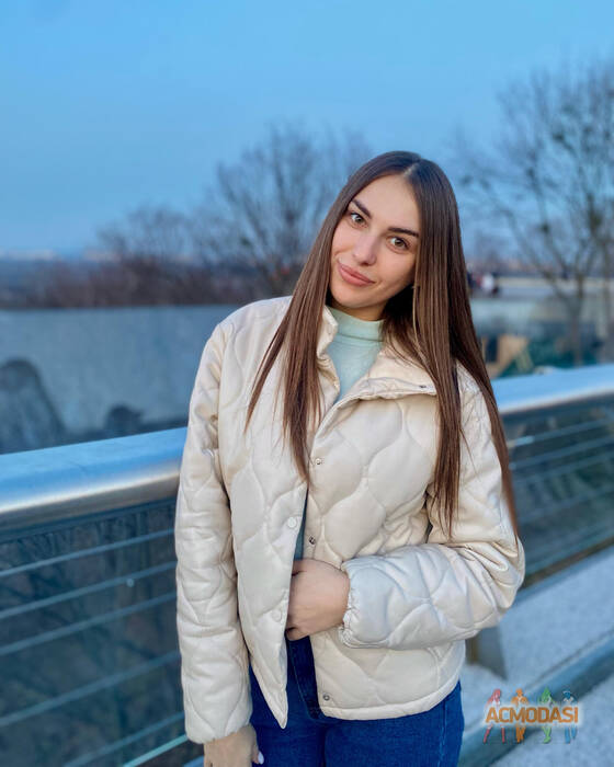Катерина  Щербак фото №1709691. Завантажено 19 Квітня 2023