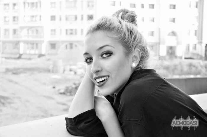 Anastasia  Prudnikova фото №164341. Завантажено 13 Березня 2012