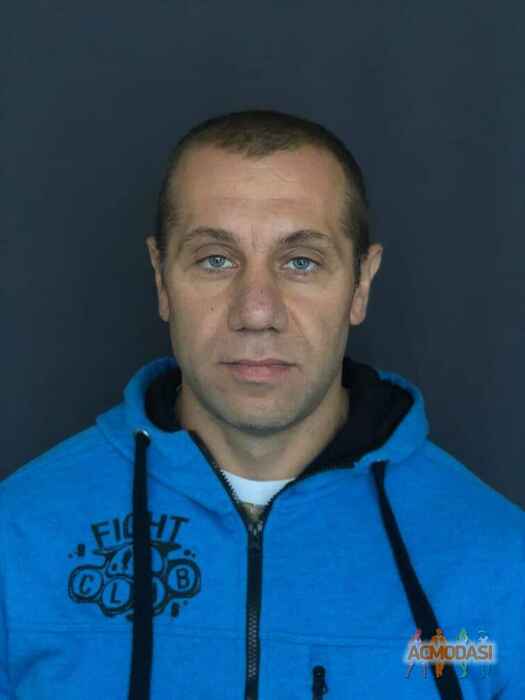 Артеменко  Александр фото №1587815. Завантажено 29 Листопада 2020