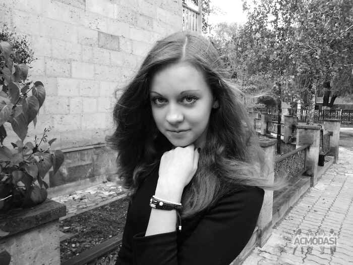 Мармиль Юлия Валериевна фото №542953. Завантажено 28 Листопада 2013