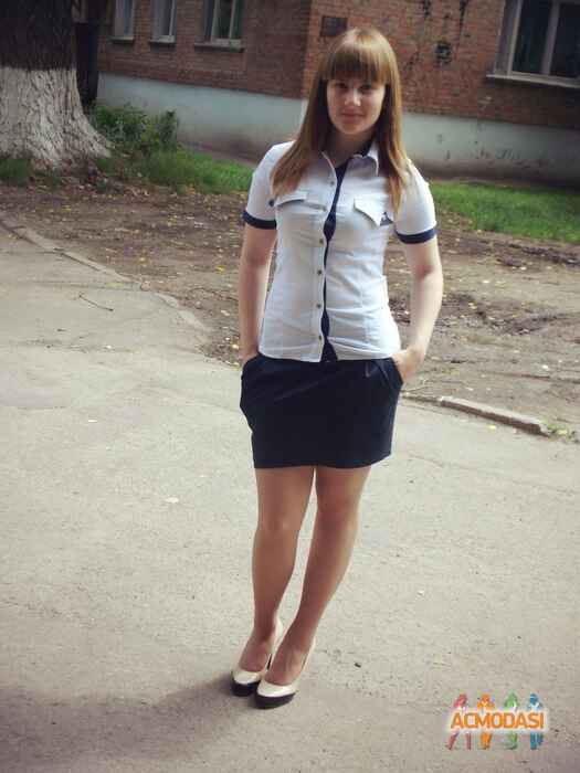 Анна Александровна Семкова фото №665089. Завантажено 06 Червня 2014