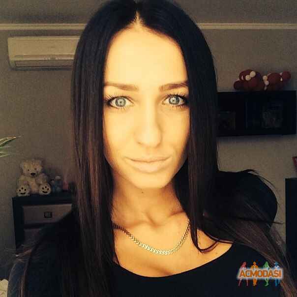 Анна Игоревна Матвеева фото №770429. Завантажено 17 Листопада 2014