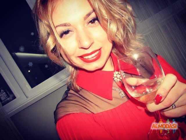 Каринка  Дулинова фото №1005775. Завантажено 11 Січня 2017