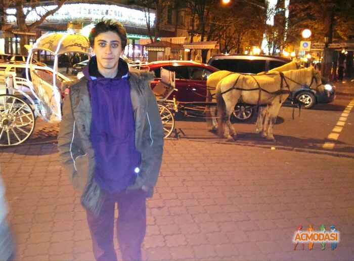 Даниил Сергеевич Яковенко фото №1014204. Завантажено 31 Січня 2017