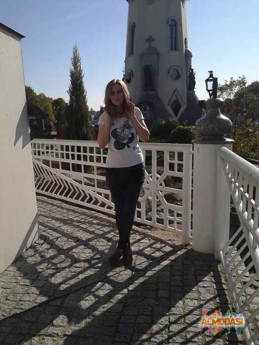 Ксения  Брязкало фото №1016345. Завантажено 05 Лютого 2017