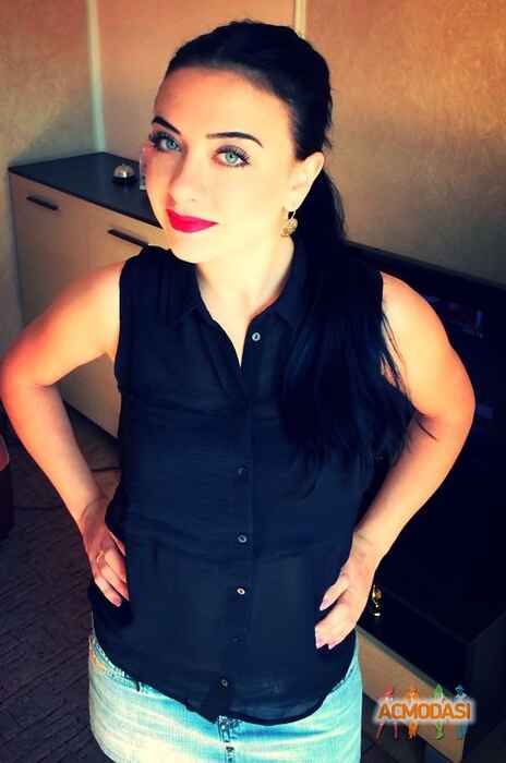 Мария Юрьевна Кравченко фото №1034409. Завантажено 21 Березня 2017