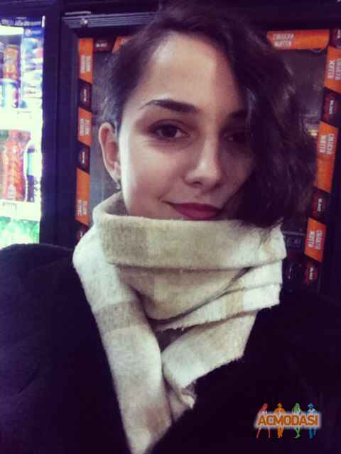 Анастасия  Савченко фото №1056361. Завантажено 20 Травня 2017