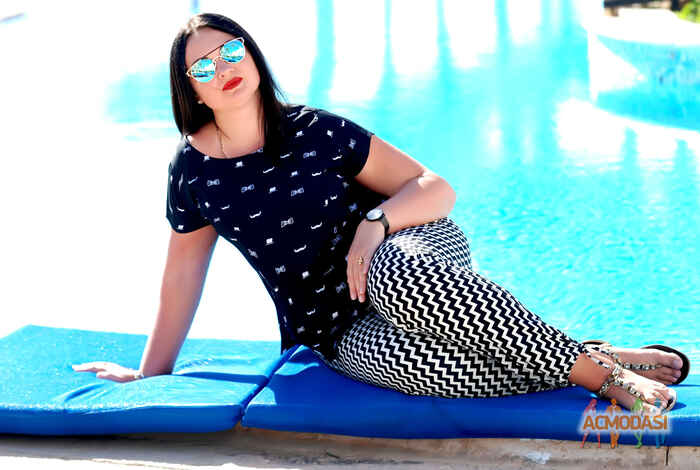 Яна Петровна Капетоненко фото №1128197. Завантажено 01 Листопада 2017