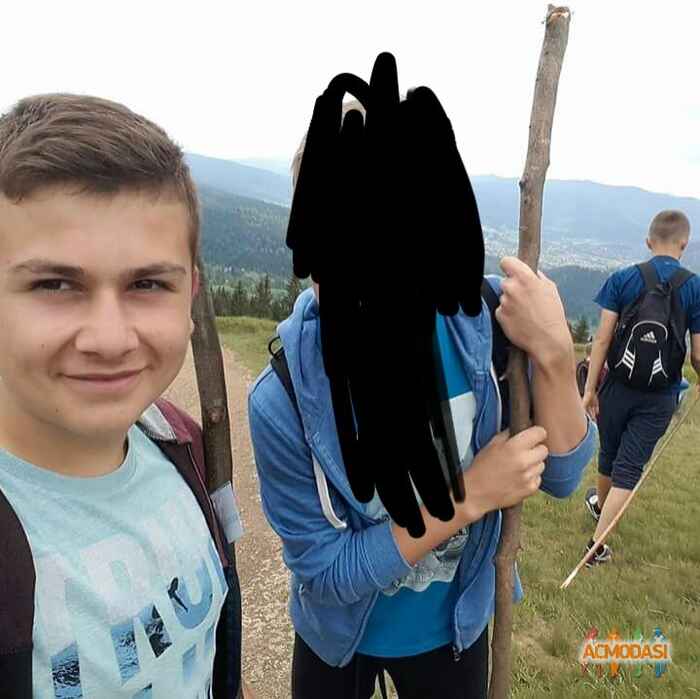 Коля Михайлович Живчик фото №1170891. Завантажено 23 Січня 2018