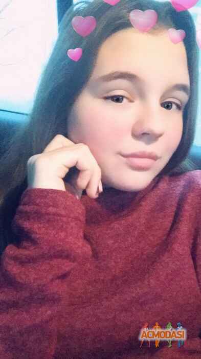 Поліна Дмитрівна Костовецька фото №1177401. Завантажено 01 Лютого 2018