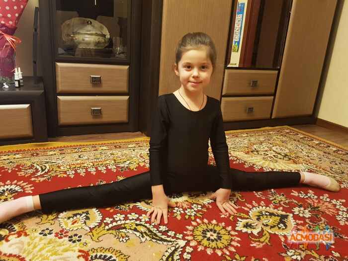 Дарья Максимовна Подопрыхина фото №1190849. Завантажено 19 Лютого 2018