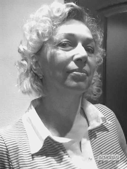 Ирина Вячеславівна Третьякова фото №1204957. Завантажено 13 Березня 2018