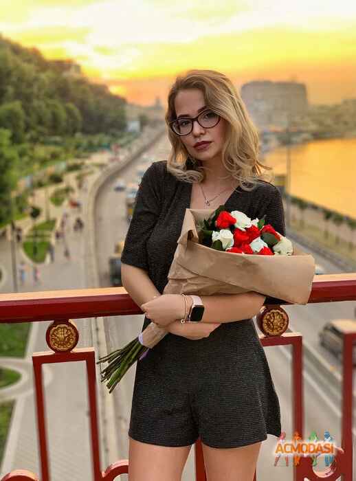 Лоліта Леонідівна Нечаєва фото №1455775. Завантажено 02 Жовтня 2019