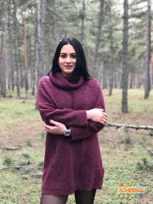 Анна Александровна Лещенко фото №1215470. Завантажено 31 Березня 2018