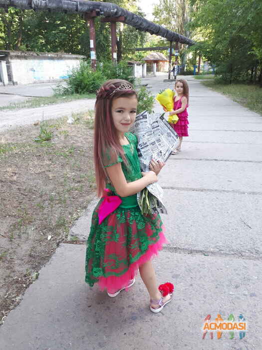 Юлия Александровна Боровик фото №1240401. Завантажено 04 Червня 2018