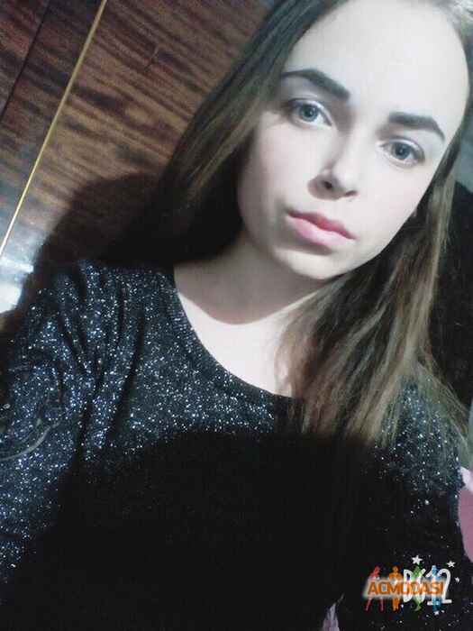Алина Александровна Фирсова фото №1366273. Завантажено 17 Лютого 2019
