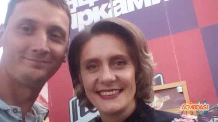 Максим Викторович Стоялов фото №1449997. Завантажено 17 Вересня 2019