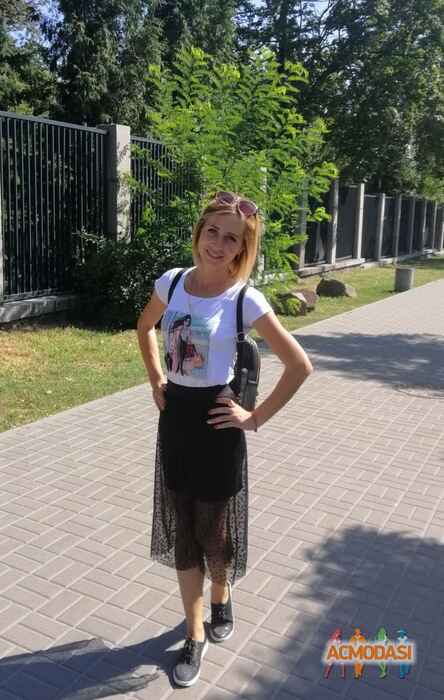 Мария Володимирівна Кабанець фото №1471727. Завантажено 07 Листопада 2019