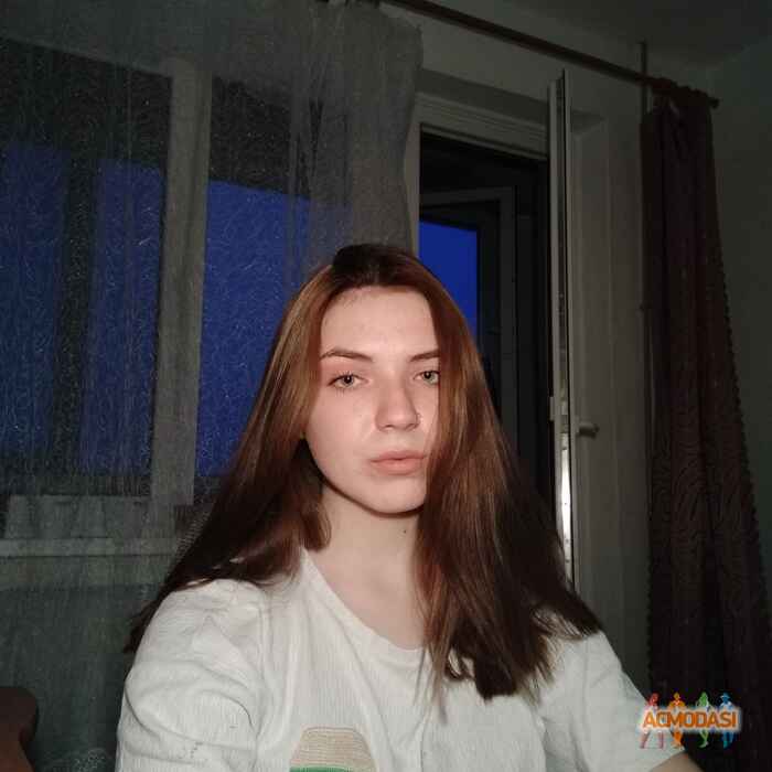 Юлия Юрьевна Заика фото №1526391. Завантажено 02 Травня 2020