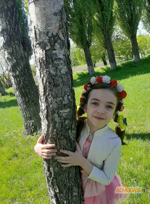 Юлія Олександрівна Крамська фото №1734624. Завантажено 19 Жовтня 2024