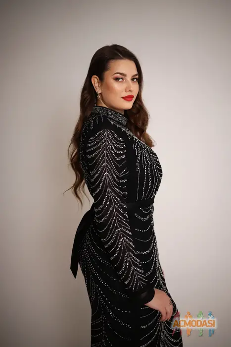 Дар'я  Форт фото №1752049. Завантажено 22 Січня 2026