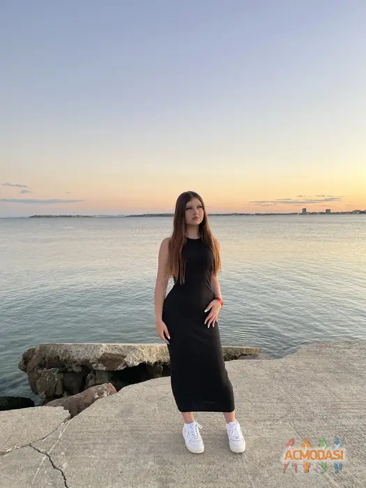 Вікторія  Бойко фото №1749288. Завантажено 06 Листопада 2025