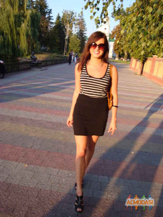 Оксана Викторовна Кузнецова фото №286461. Завантажено 09 Листопада 2012