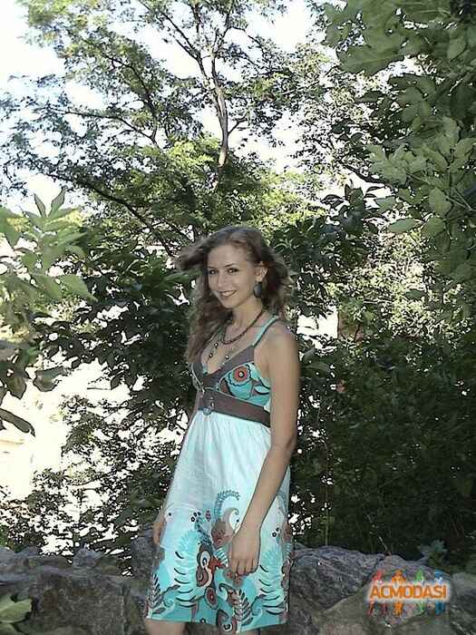 Екатерина  Цопа фото №329311. Завантажено 19 Січня 2013