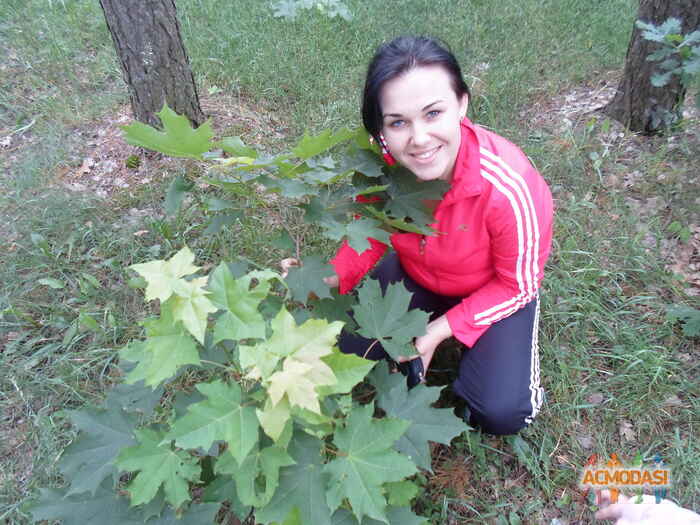 Ульяна Александровна Зиневич фото №500535. Завантажено 29 Вересня 2013