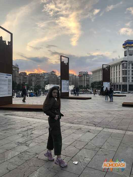 Диана Ивановна Даркова фото №1399917. Завантажено 13 Травня 2019
