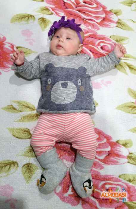 Ника Тарасовна Школьная фото №1045136. Завантажено 20 Квітня 2017