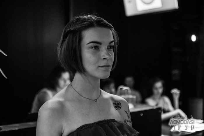 Татьяна Владимировна Капустинская фото №1105551. Завантажено 17 Вересня 2017