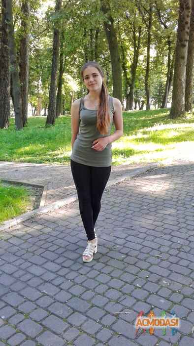 Ivanna  Horochko фото №1067877. Завантажено 17 Червня 2017