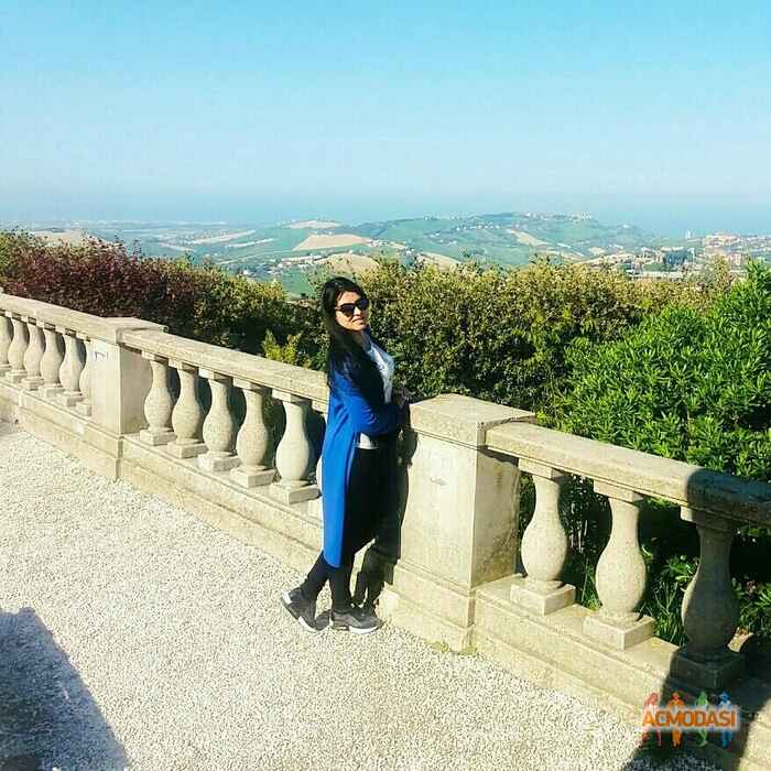 Роксолана  Федорчук фото №1088879. Завантажено 08 Серпня 2017