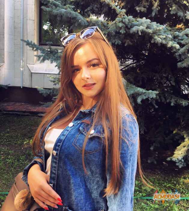 Аліна Сергіївна Галаган фото №1138645. Завантажено 18 Листопада 2017