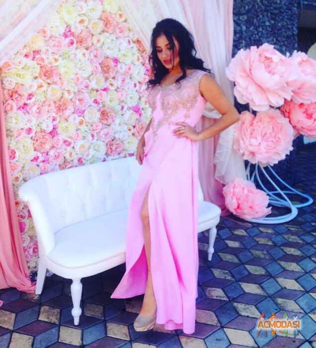 Анна Гасановна Мамедова фото №1146005. Завантажено 30 Листопада 2017