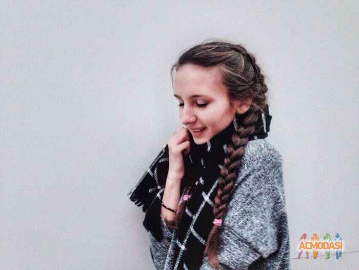 Настя   фото №1184401. Завантажено 11 Лютого 2018