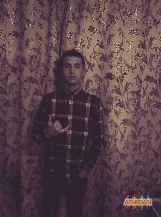 Назар Миколайович Михайлів фото №1186142. Завантажено 14 Лютого 2018