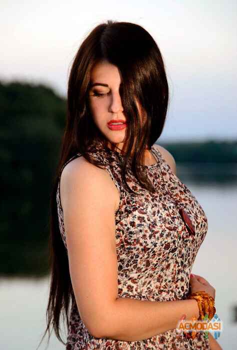 Анна Анатольевна Праведная фото №1195089. Завантажено 25 Лютого 2018