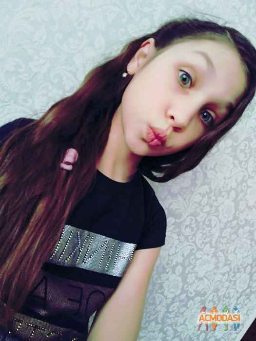 Анна Олександривна Мостовенко фото №1203760. Завантажено 11 Березня 2018