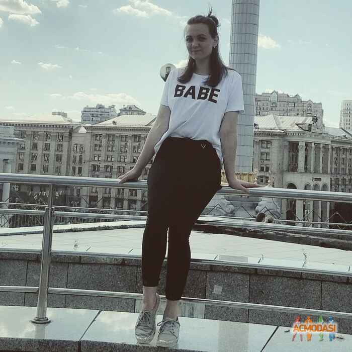 Надя Сергеевна Гайдай фото №1296869. Завантажено 24 Вересня 2018