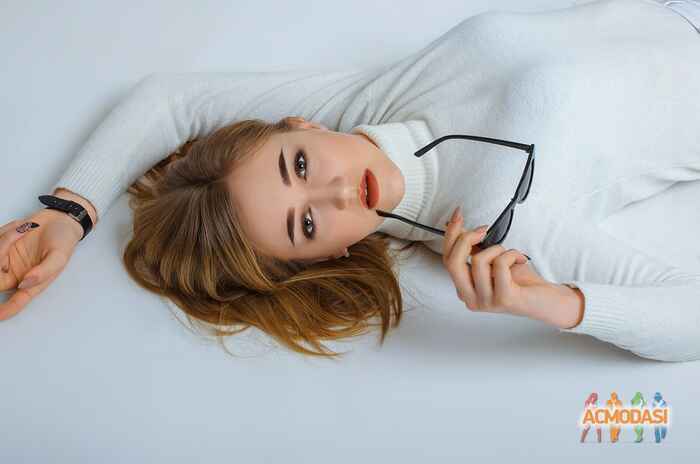 Анастасия Павловна Жукова фото №1424525. Завантажено 19 Липня 2019